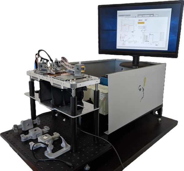 ARKEO System