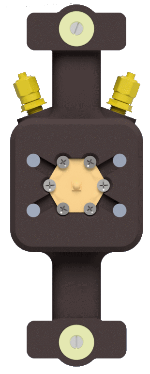 High-Speed LED