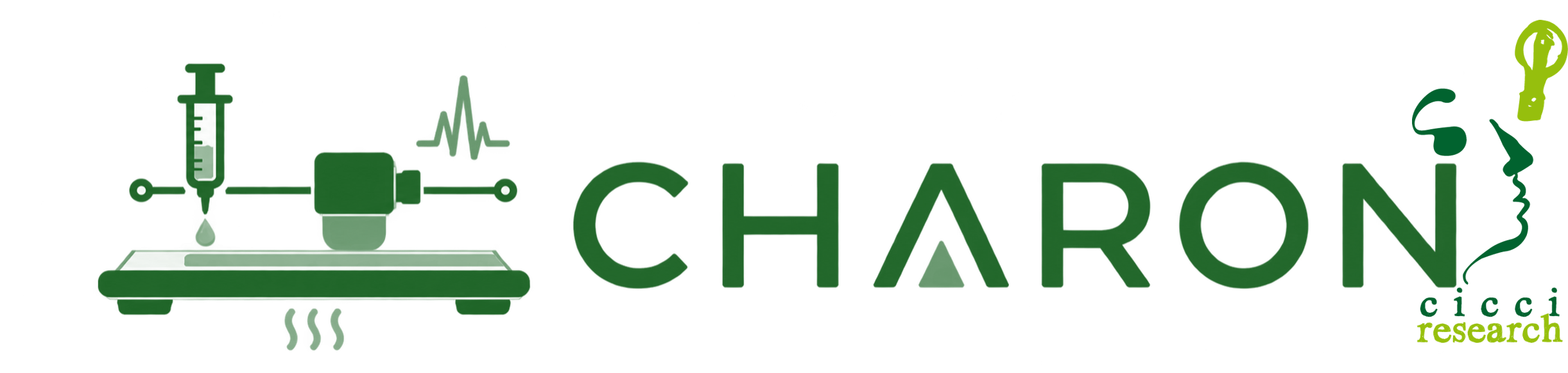 Charon logo